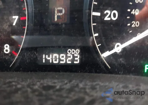 2010 Lexus Rx 350 from USA, damaged, VIN 2T2ZK1BA1AC035596